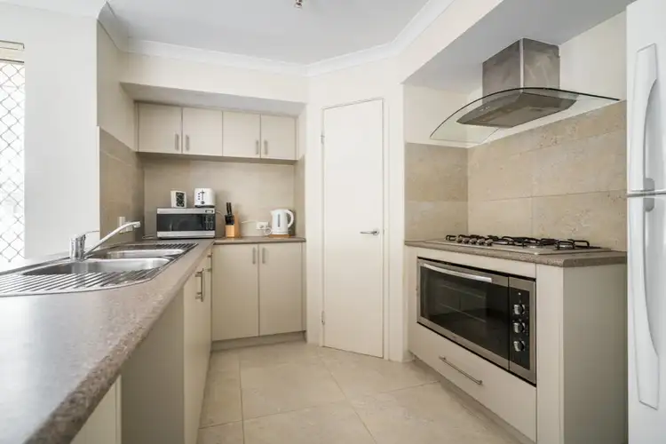 Sixth view of Homely house listing, 16A Dumond Street, Bentley WA 6102