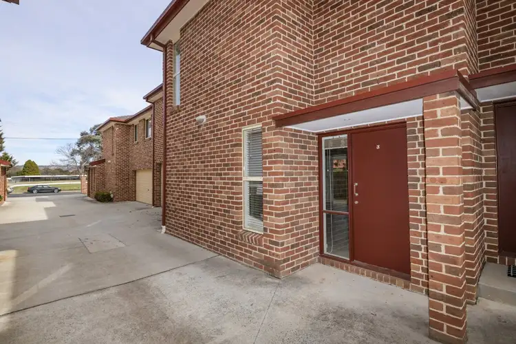 3/49 Thurralilly Street, Queanbeyan NSW 2620