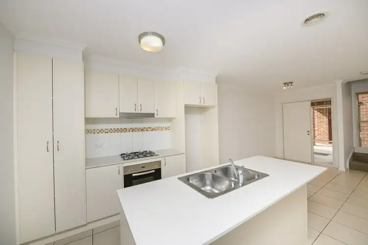 Second view of Homely townhouse listing, 3/49 Thurralilly Street, Queanbeyan NSW 2620