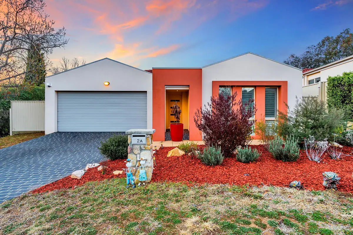 Main view of Homely house listing, 2A Bride Place, Mawson ACT 2607