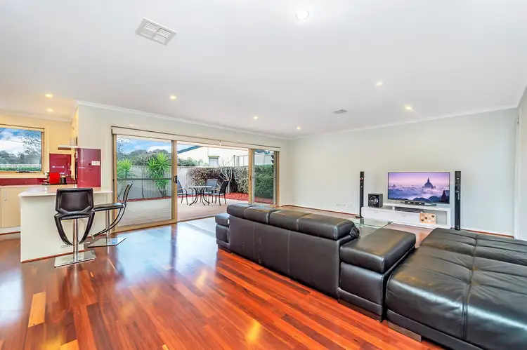 Second view of Homely house listing, 2A Bride Place, Mawson ACT 2607