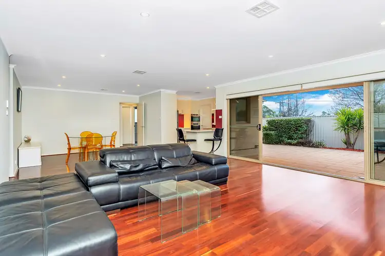 Third view of Homely house listing, 2A Bride Place, Mawson ACT 2607