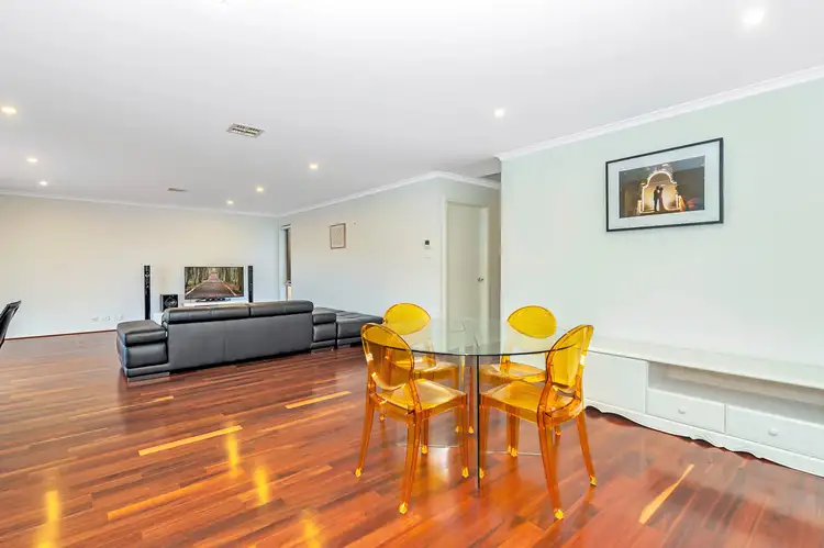 Fourth view of Homely house listing, 2A Bride Place, Mawson ACT 2607