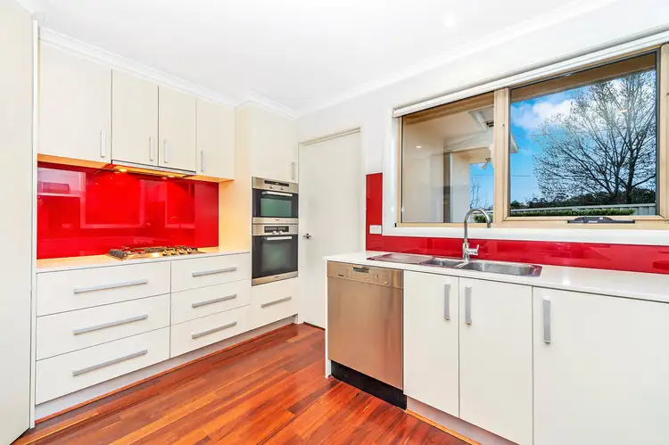 Fifth view of Homely house listing, 2A Bride Place, Mawson ACT 2607