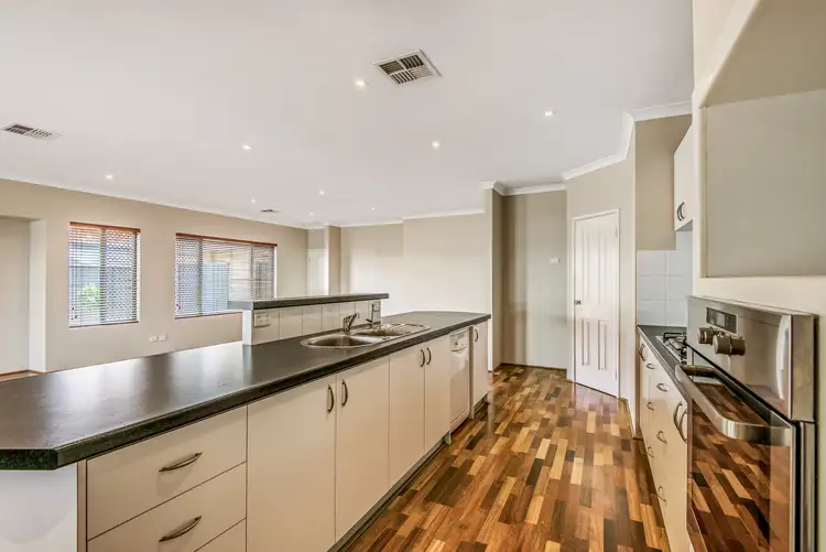 Sixth view of Homely house listing, 30 Turkich Parade, Aveley WA 6069