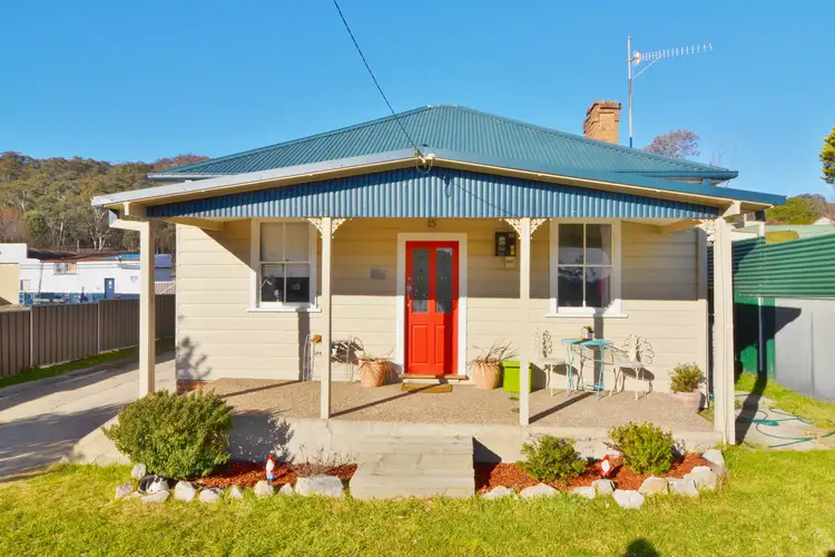 Main view of Homely house listing, 32 Castlereagh Highway, Cullen Bullen NSW 2790