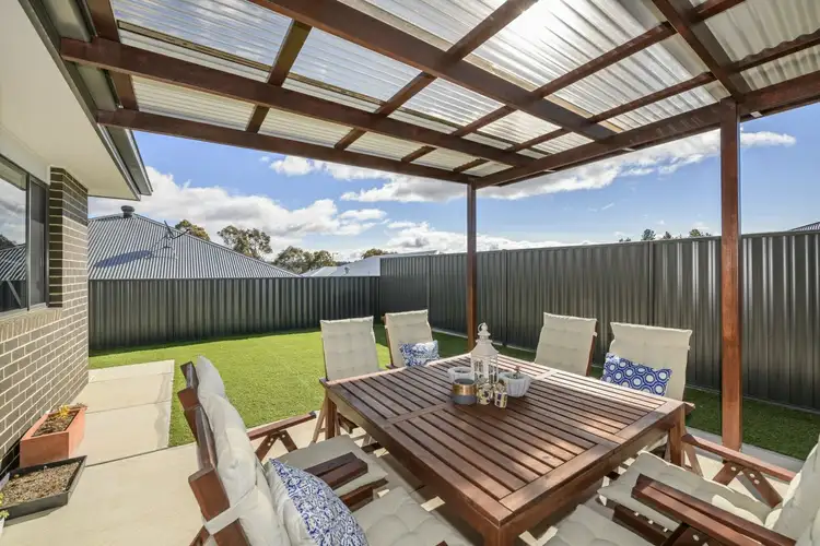 Third view of Homely house listing, 38 Daisy Loop, Googong NSW 2620