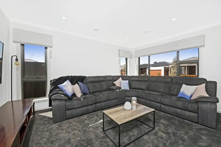 Sixth view of Homely house listing, 38 Daisy Loop, Googong NSW 2620