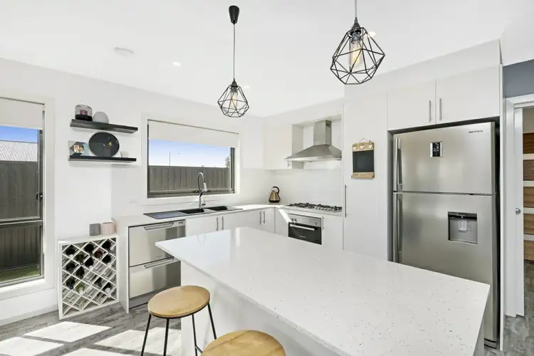 Seventh view of Homely house listing, 38 Daisy Loop, Googong NSW 2620