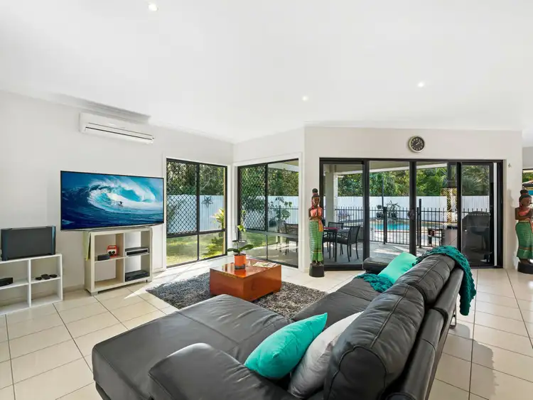 Third view of Homely house listing, 19 Stillwater Drive, Twin Waters QLD 4564