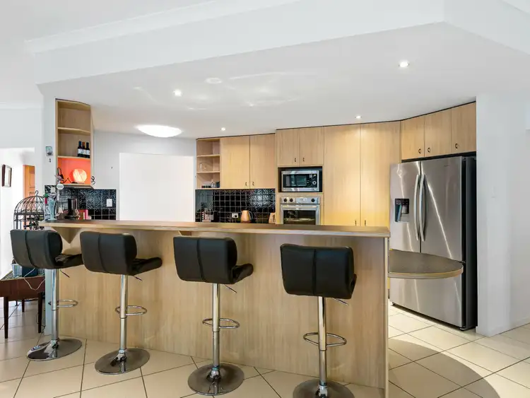 Fourth view of Homely house listing, 19 Stillwater Drive, Twin Waters QLD 4564