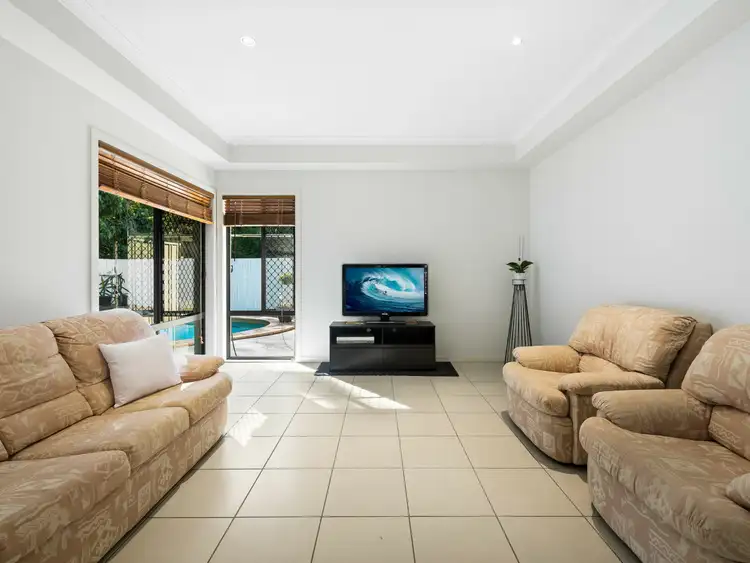 Fifth view of Homely house listing, 19 Stillwater Drive, Twin Waters QLD 4564