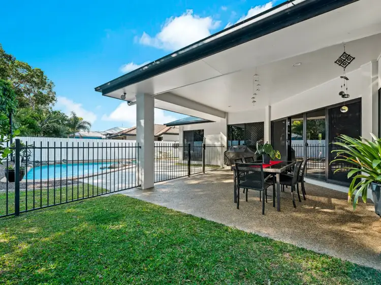 Sixth view of Homely house listing, 19 Stillwater Drive, Twin Waters QLD 4564