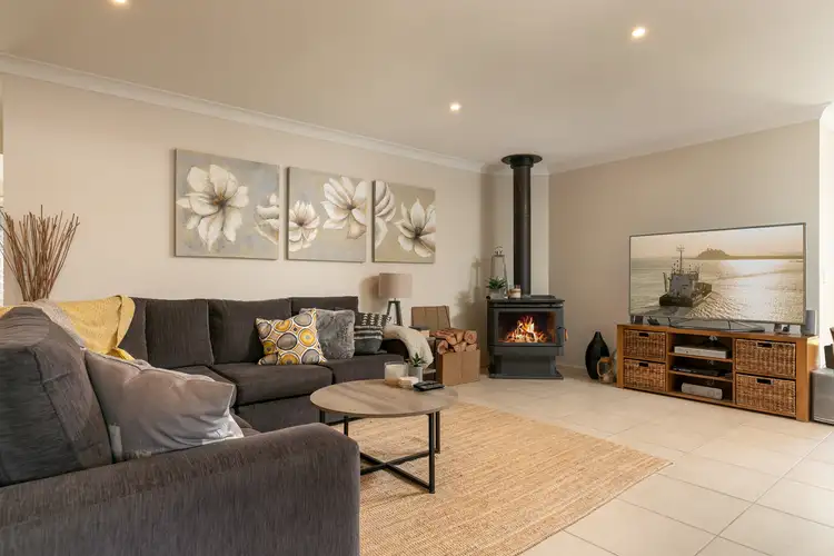 Third view of Homely house listing, 15 Lourie Close, Toronto NSW 2283