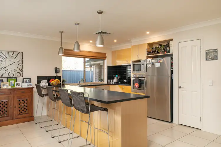 Fourth view of Homely house listing, 15 Lourie Close, Toronto NSW 2283