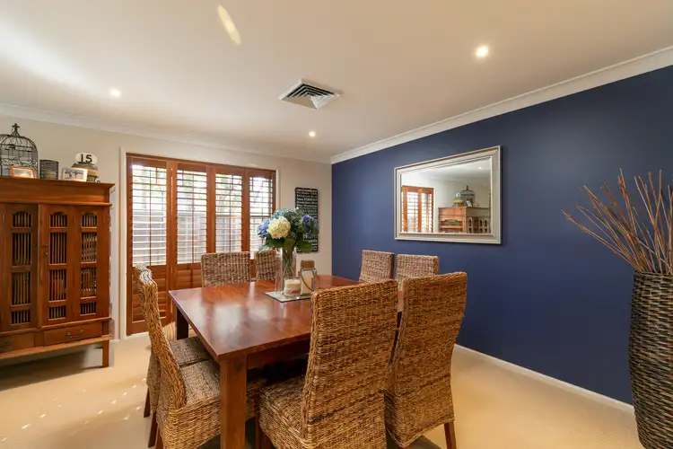 Fifth view of Homely house listing, 15 Lourie Close, Toronto NSW 2283