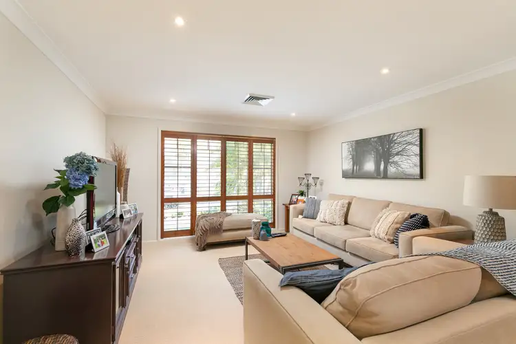 Sixth view of Homely house listing, 15 Lourie Close, Toronto NSW 2283