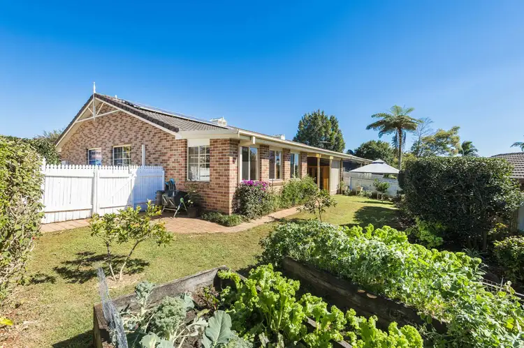 1/2 Casey Place, Alstonville NSW 2477