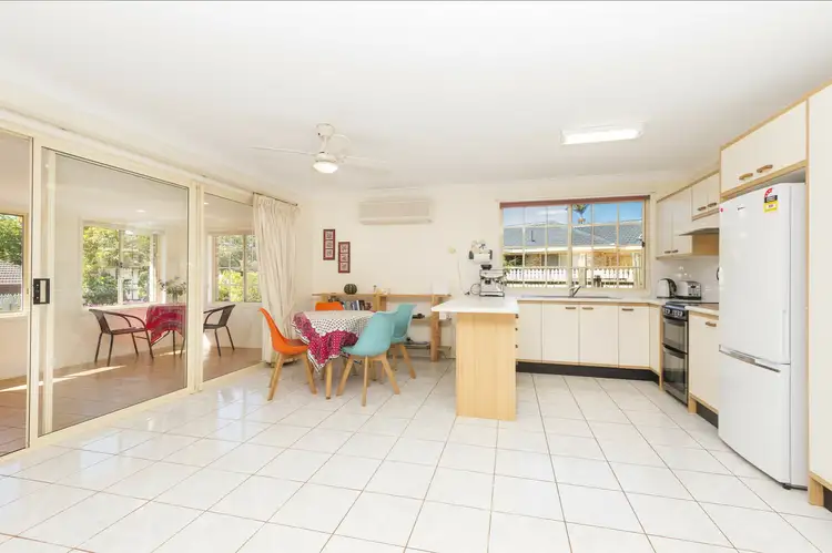 Sixth view of Homely house listing, 1/2 Casey Place, Alstonville NSW 2477