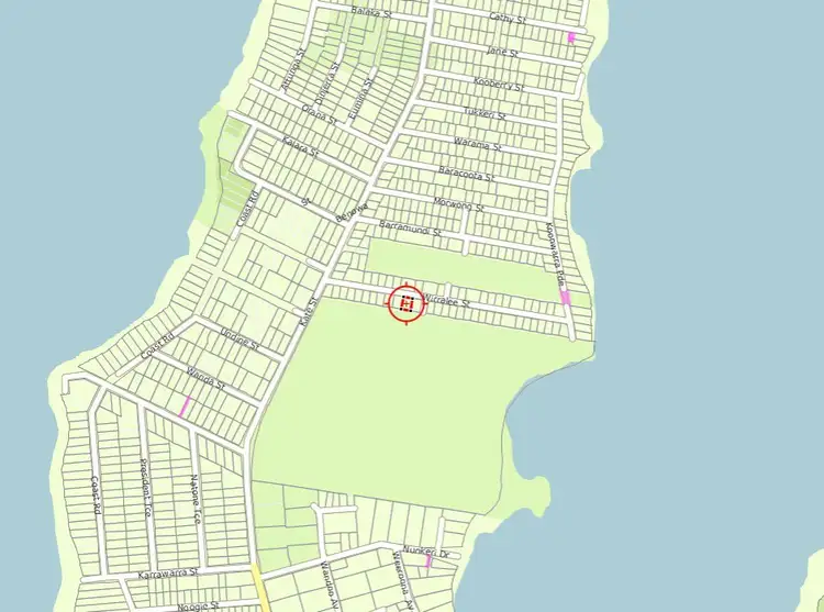 22 Wirralee Street, Macleay Island QLD 4184