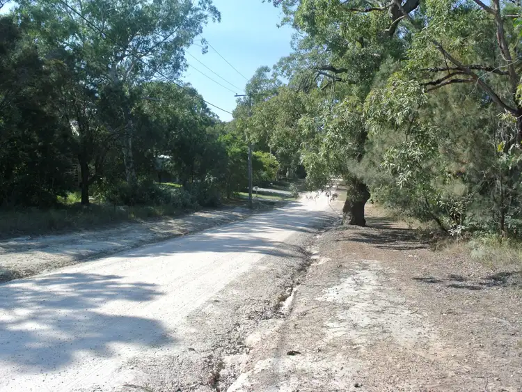 Third view of Homely land listing, 22 Wirralee Street, Macleay Island QLD 4184