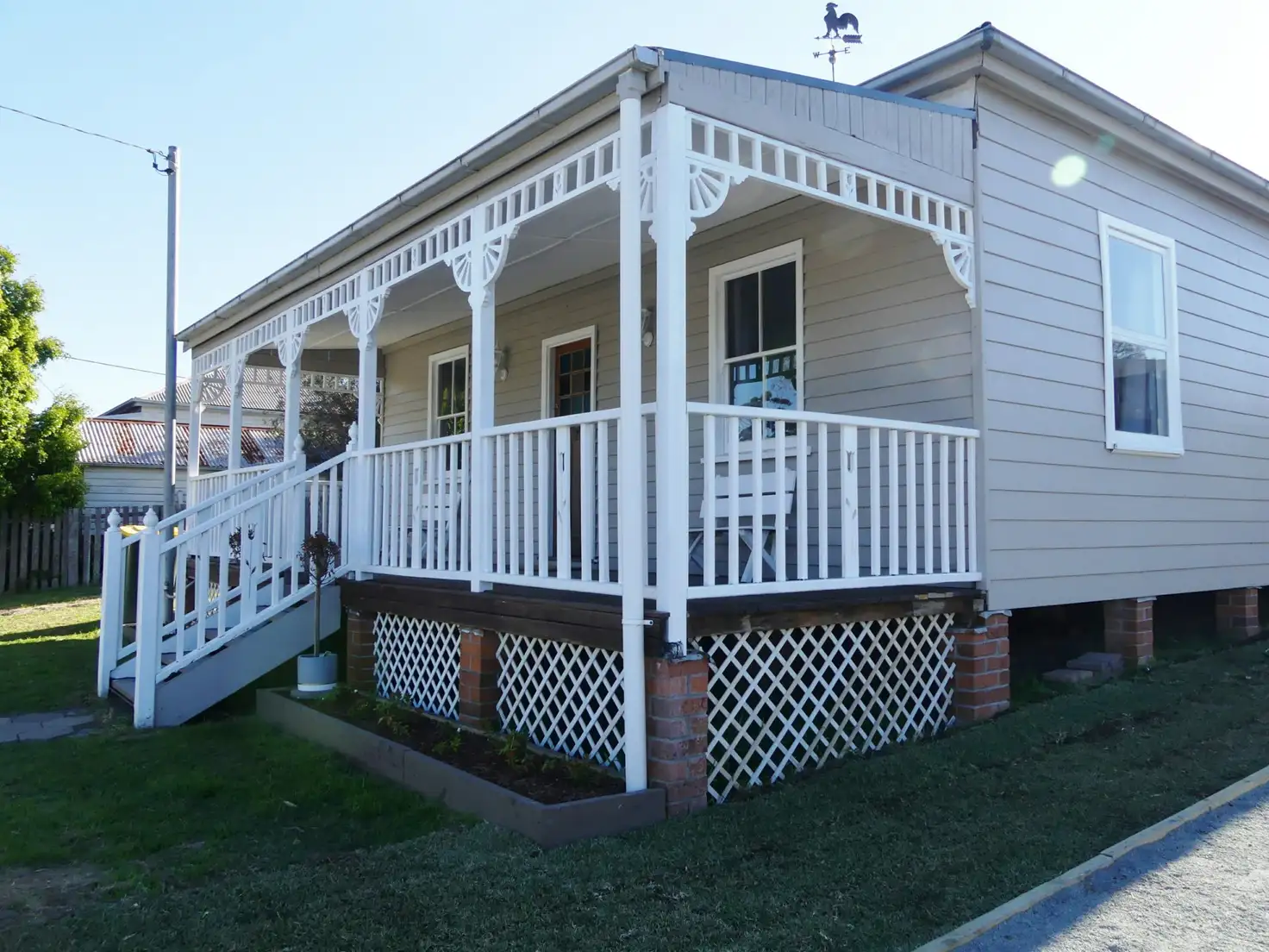 Main view of Homely house listing, 4 Worth Street, Wootton NSW 2423