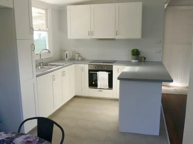 Second view of Homely house listing, 4 Worth Street, Wootton NSW 2423