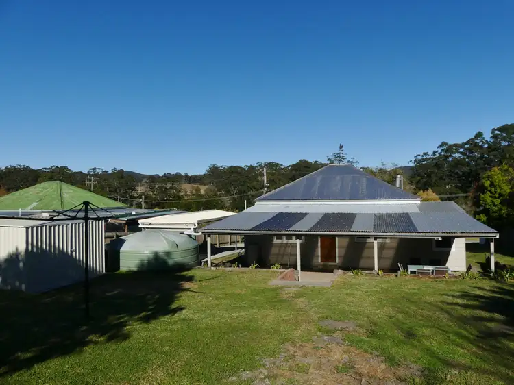 Third view of Homely house listing, 4 Worth Street, Wootton NSW 2423
