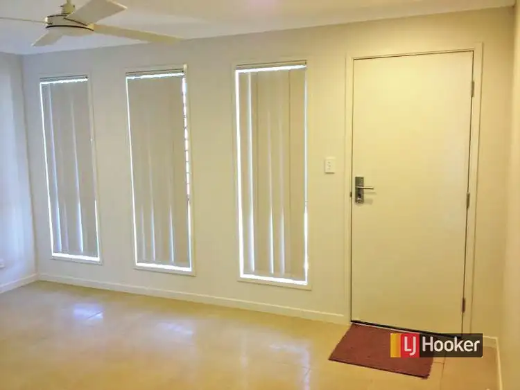 Fourth view of Homely semi-detached listing, 1 & 2/19 Racemosa Street, Caboolture QLD 4510