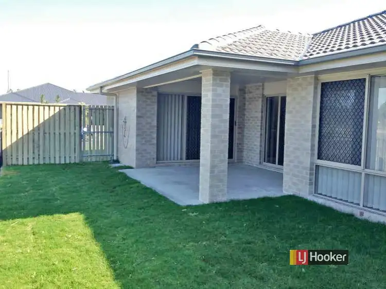 Sixth view of Homely semi-detached listing, 1 & 2/19 Racemosa Street, Caboolture QLD 4510