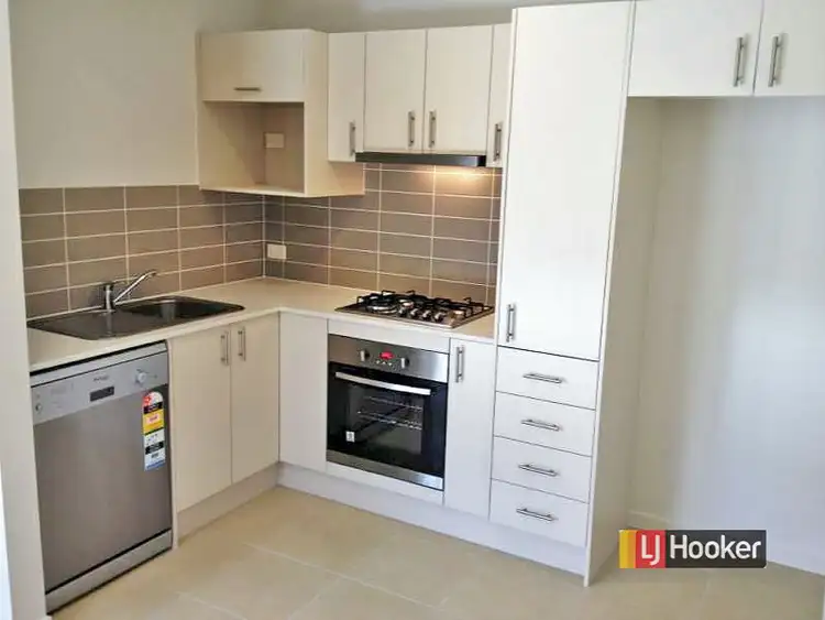 Seventh view of Homely semi-detached listing, 1 & 2/19 Racemosa Street, Caboolture QLD 4510