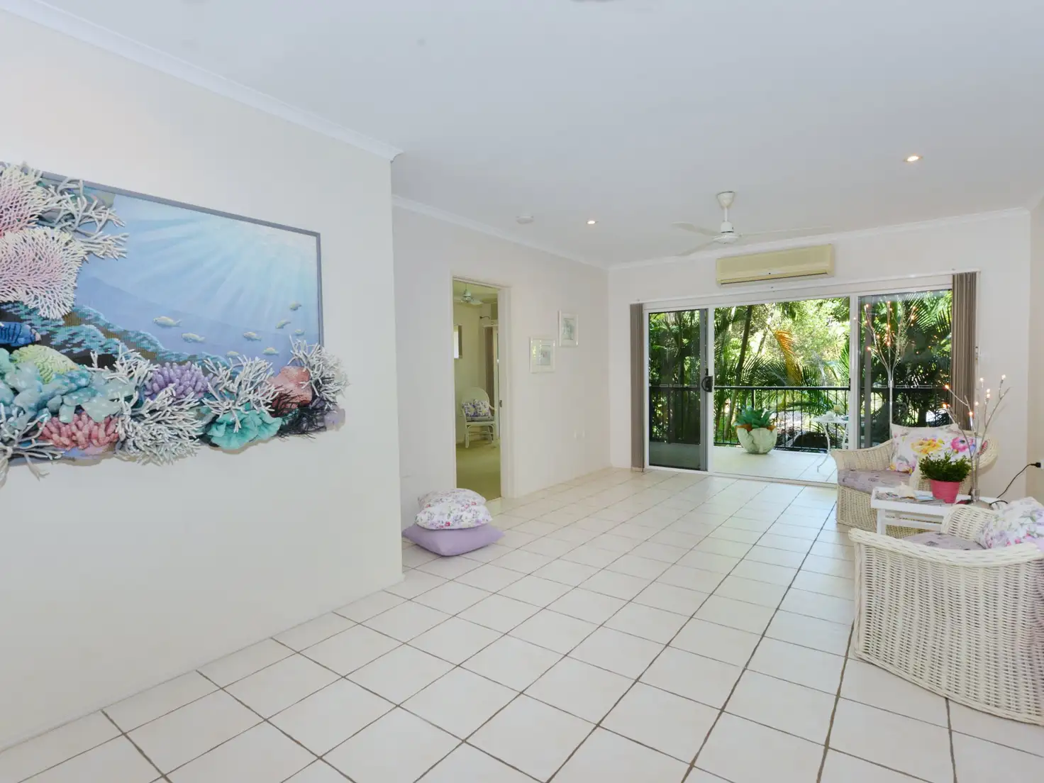 Main view of Homely unit listing, 5/33-35 Kamerunga Road, Stratford QLD 4870