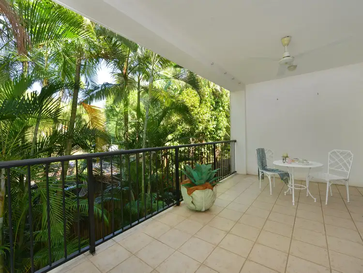 Second view of Homely unit listing, 5/33-35 Kamerunga Road, Stratford QLD 4870