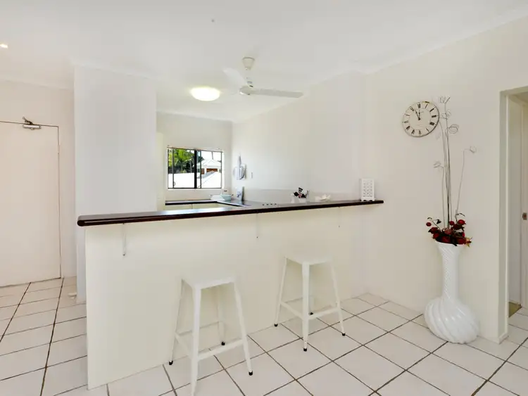 Third view of Homely unit listing, 5/33-35 Kamerunga Road, Stratford QLD 4870