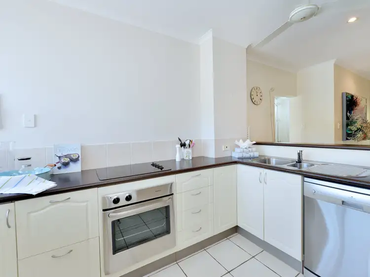 Fourth view of Homely unit listing, 5/33-35 Kamerunga Road, Stratford QLD 4870