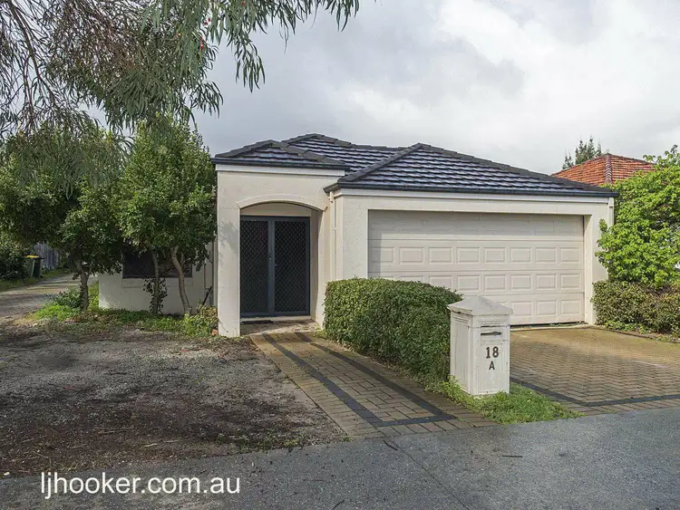 18A Queen Street, Bentley WA 6102