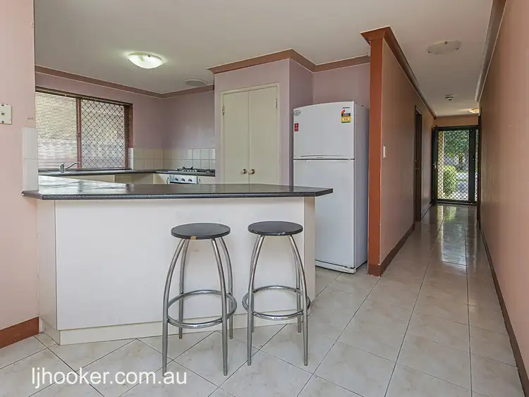 Third view of Homely house listing, 18A Queen Street, Bentley WA 6102