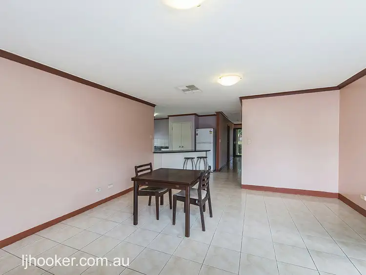 Fourth view of Homely house listing, 18A Queen Street, Bentley WA 6102