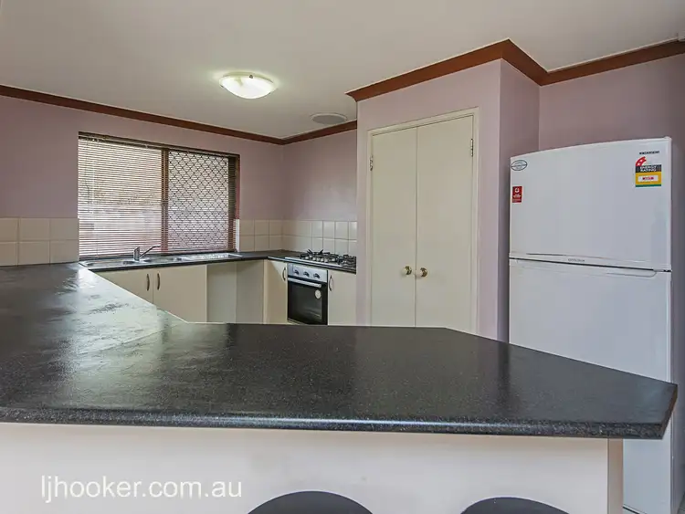 Fifth view of Homely house listing, 18A Queen Street, Bentley WA 6102