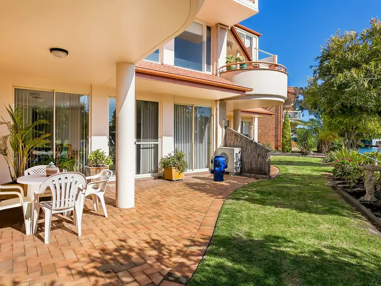 Second view of Homely unit listing, 16/8-9 Sunrise Court, West Lakes SA 5021