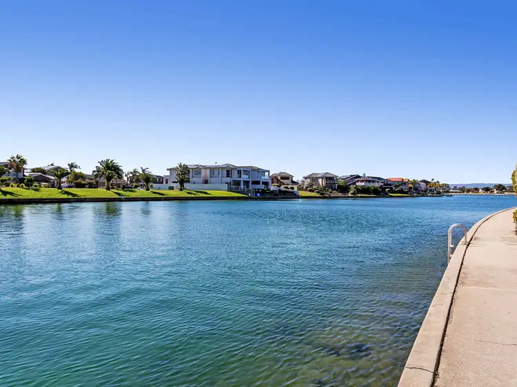 Third view of Homely unit listing, 16/8-9 Sunrise Court, West Lakes SA 5021