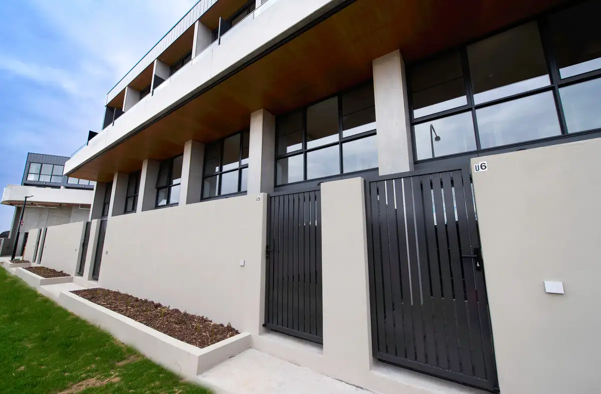 Main view of Homely unit listing, 5/68 Dalkin Crescent, Casey ACT 2913