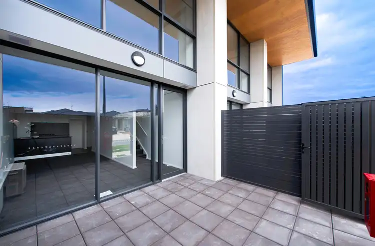 Second view of Homely unit listing, 5/68 Dalkin Crescent, Casey ACT 2913