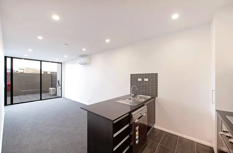 Third view of Homely unit listing, 5/68 Dalkin Crescent, Casey ACT 2913