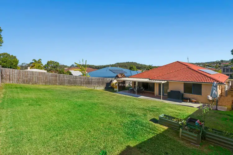 21 Nightjar Drive, Upper Coomera QLD 4209