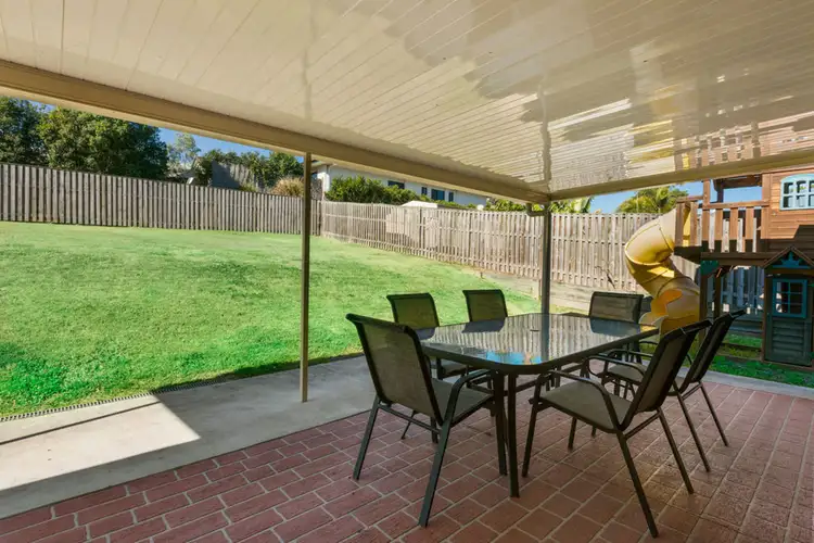 Second view of Homely house listing, 21 Nightjar Drive, Upper Coomera QLD 4209