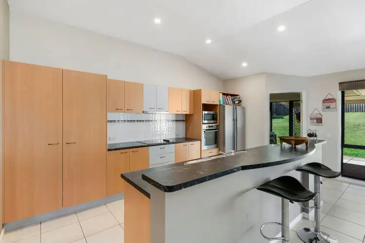 Fifth view of Homely house listing, 21 Nightjar Drive, Upper Coomera QLD 4209