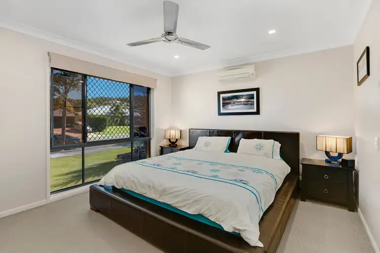 Sixth view of Homely house listing, 21 Nightjar Drive, Upper Coomera QLD 4209