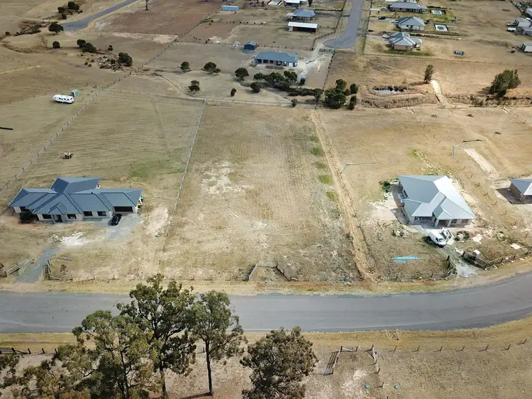 Second view of Homely land listing, 32 Rosehill Road, Millfield NSW 2325