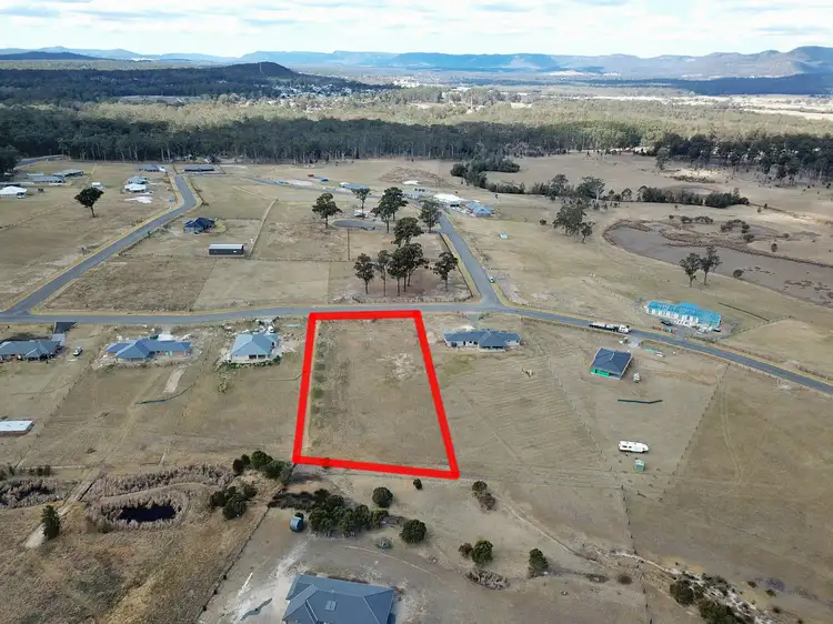 Third view of Homely land listing, 32 Rosehill Road, Millfield NSW 2325